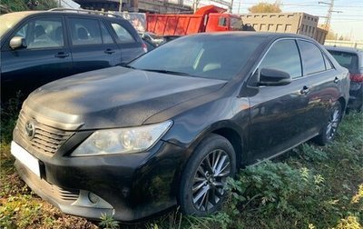 Toyota Camry, 2011 год, 840 000 рублей, 1 фотография