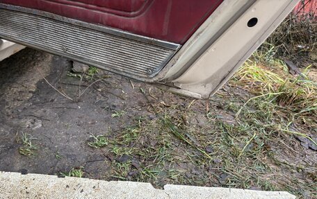 ГАЗ 24 «Волга» I (24), 1971 год, 65 000 рублей, 7 фотография