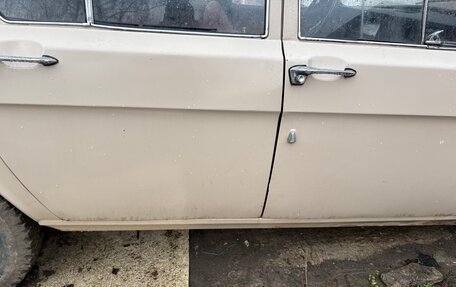 ГАЗ 24 «Волга» I (24), 1971 год, 65 000 рублей, 5 фотография