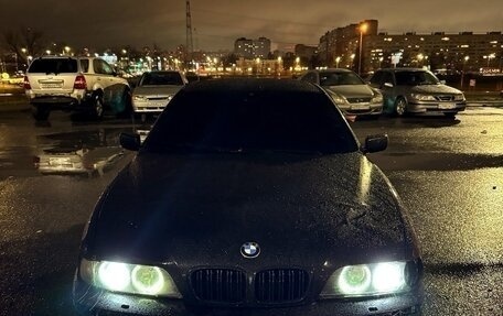 BMW 5 серия, 1998 год, 220 000 рублей, 1 фотография