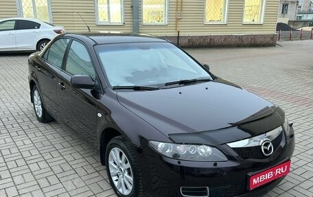 Mazda 6, 2006 год, 431 000 рублей, 1 фотография