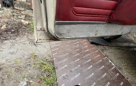 ГАЗ 24 «Волга» I (24), 1971 год, 65 000 рублей, 9 фотография