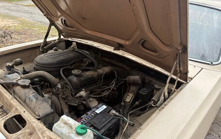 ГАЗ 24 «Волга» I (24), 1971 год, 65 000 рублей, 10 фотография