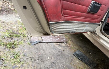 ГАЗ 24 «Волга» I (24), 1971 год, 65 000 рублей, 8 фотография