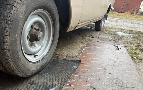 ГАЗ 24 «Волга» I (24), 1971 год, 65 000 рублей, 12 фотография