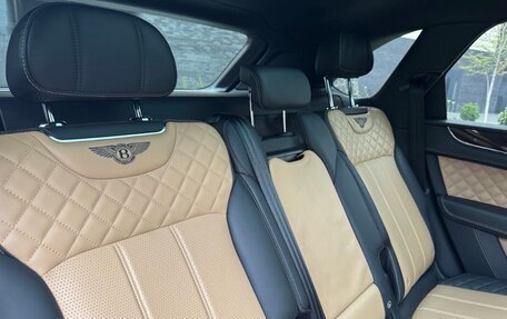 Bentley Bentayga I, 2017 год, 10 900 000 рублей, 4 фотография