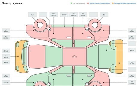Bentley Bentayga I, 2017 год, 10 900 000 рублей, 8 фотография