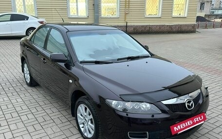 Mazda 6, 2006 год, 431 000 рублей, 4 фотография