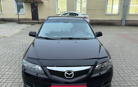 Mazda 6, 2006 год, 431 000 рублей, 3 фотография