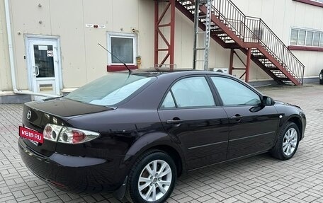 Mazda 6, 2006 год, 431 000 рублей, 5 фотография