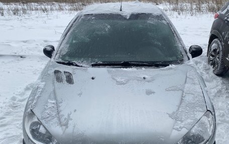 Peugeot 206, 2008 год, 200 000 рублей, 1 фотография