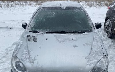 Peugeot 206, 2008 год, 200 000 рублей, 1 фотография