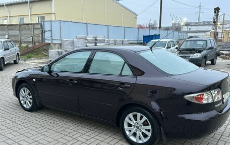Mazda 6, 2006 год, 431 000 рублей, 7 фотография