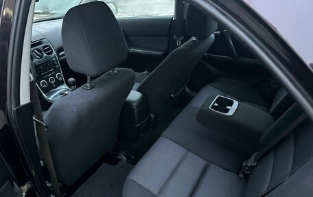 Mazda 6, 2006 год, 431 000 рублей, 12 фотография