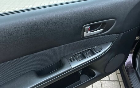 Mazda 6, 2006 год, 431 000 рублей, 11 фотография