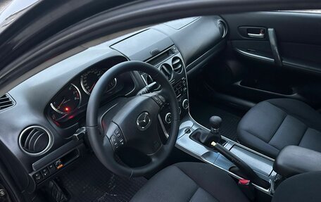 Mazda 6, 2006 год, 431 000 рублей, 9 фотография