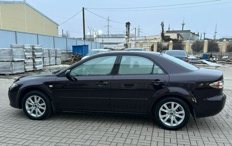 Mazda 6, 2006 год, 431 000 рублей, 8 фотография