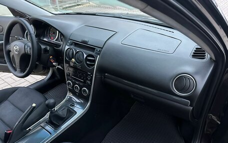 Mazda 6, 2006 год, 431 000 рублей, 15 фотография