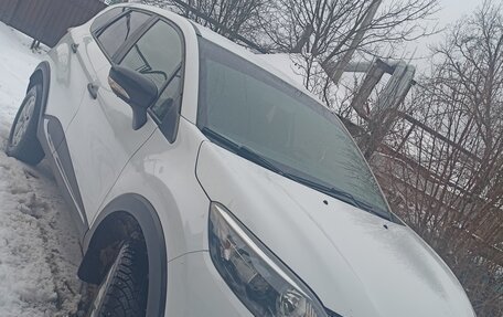 Renault Kaptur I рестайлинг, 2019 год, 1 650 000 рублей, 2 фотография