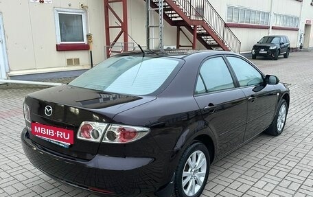 Mazda 6, 2006 год, 431 000 рублей, 6 фотография