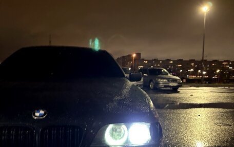 BMW 5 серия, 1998 год, 220 000 рублей, 2 фотография