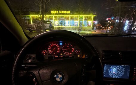 BMW 5 серия, 1998 год, 220 000 рублей, 3 фотография