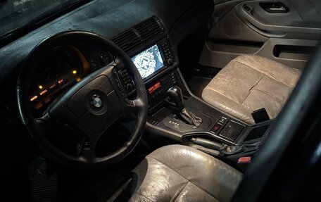 BMW 5 серия, 1998 год, 220 000 рублей, 9 фотография