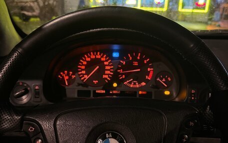 BMW 5 серия, 1998 год, 220 000 рублей, 8 фотография