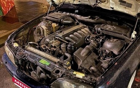 BMW 5 серия, 1998 год, 220 000 рублей, 4 фотография