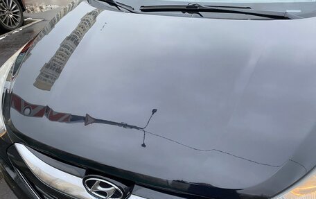 Hyundai ix35 I рестайлинг, 2012 год, 1 400 000 рублей, 7 фотография