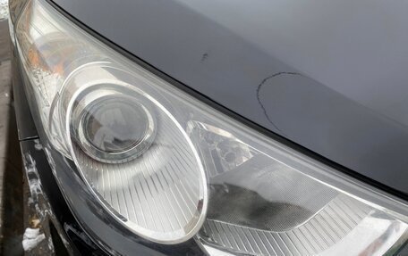 Hyundai ix35 I рестайлинг, 2012 год, 1 400 000 рублей, 4 фотография