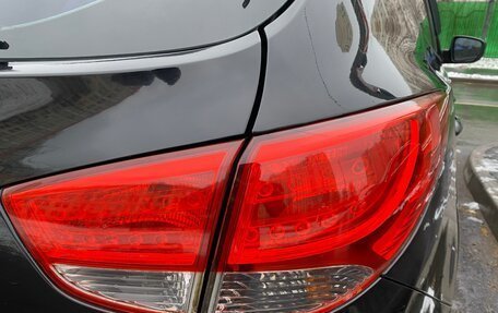 Hyundai ix35 I рестайлинг, 2012 год, 1 400 000 рублей, 12 фотография