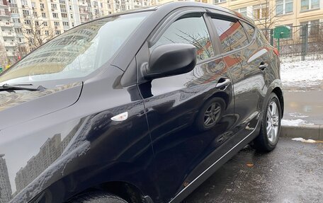 Hyundai ix35 I рестайлинг, 2012 год, 1 400 000 рублей, 8 фотография