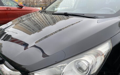 Hyundai ix35 I рестайлинг, 2012 год, 1 400 000 рублей, 5 фотография