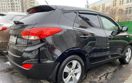 Hyundai ix35 I рестайлинг, 2012 год, 1 400 000 рублей, 14 фотография