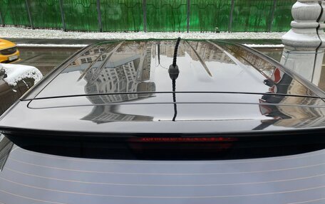 Hyundai ix35 I рестайлинг, 2012 год, 1 400 000 рублей, 11 фотография