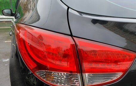 Hyundai ix35 I рестайлинг, 2012 год, 1 400 000 рублей, 10 фотография