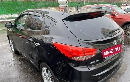 Hyundai ix35 I рестайлинг, 2012 год, 1 400 000 рублей, 9 фотография
