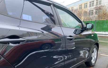 Hyundai ix35 I рестайлинг, 2012 год, 1 400 000 рублей, 15 фотография