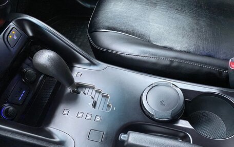 Hyundai ix35 I рестайлинг, 2012 год, 1 400 000 рублей, 25 фотография