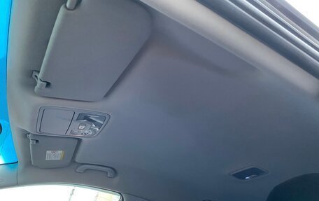 Hyundai ix35 I рестайлинг, 2012 год, 1 400 000 рублей, 20 фотография