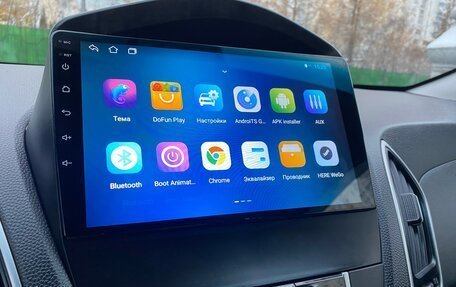 Hyundai ix35 I рестайлинг, 2012 год, 1 400 000 рублей, 27 фотография