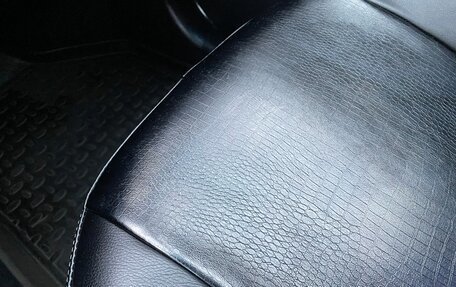 Hyundai ix35 I рестайлинг, 2012 год, 1 400 000 рублей, 26 фотография