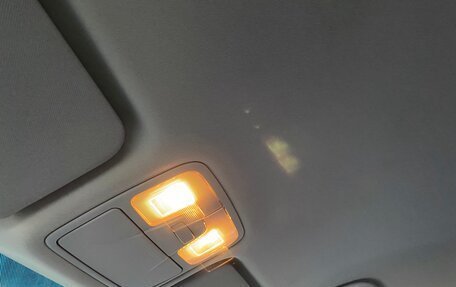 Hyundai ix35 I рестайлинг, 2012 год, 1 400 000 рублей, 21 фотография