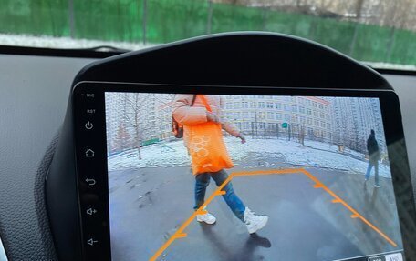 Hyundai ix35 I рестайлинг, 2012 год, 1 400 000 рублей, 28 фотография