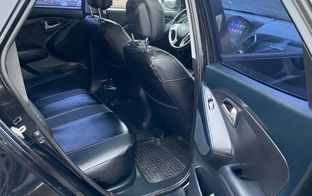 Hyundai ix35 I рестайлинг, 2012 год, 1 400 000 рублей, 32 фотография