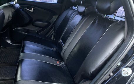 Hyundai ix35 I рестайлинг, 2012 год, 1 400 000 рублей, 31 фотография