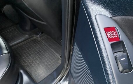 Hyundai ix35 I рестайлинг, 2012 год, 1 400 000 рублей, 33 фотография