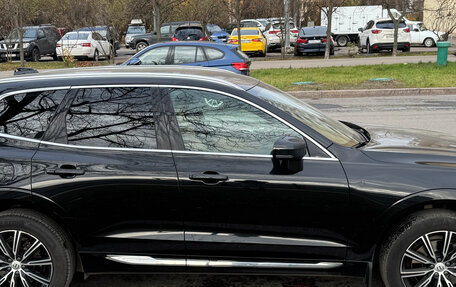 Volvo XC60 II, 2019 год, 3 750 000 рублей, 6 фотография