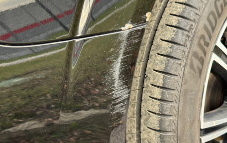 Volvo XC60 II, 2019 год, 3 750 000 рублей, 9 фотография